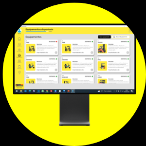FleetCheck - Sistema para check-list e controle de manutenções e frotas